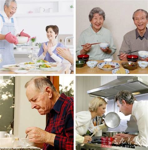 养生常识：老年人健康饮食养生的十个原则(组图)-搜狐滚动