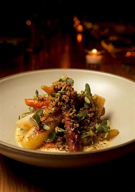 Oakland's Plum has simple designs, great flavors