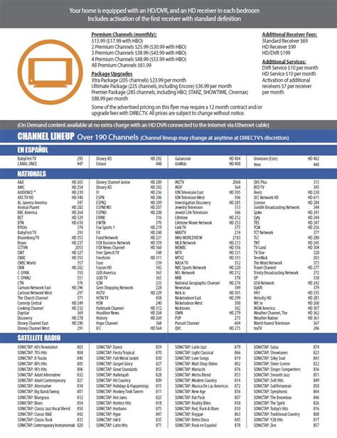 Mediacom Cable Channel Guide. Printable 的图像结果