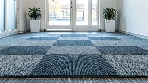 Are Carpet Tiles Easy to Install - Floor Country Canada