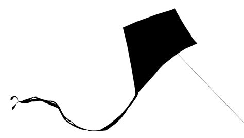 Kite PNG