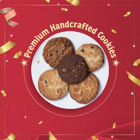 Congratulations Assorted Cookies – CookieMan
