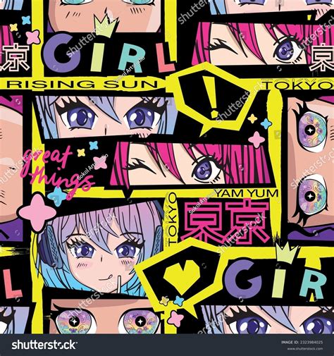 Image result for Python Anime Pattern