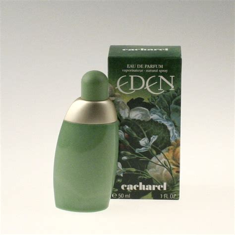 Cacharel Eden EdP 50 ml | Excaliburshop