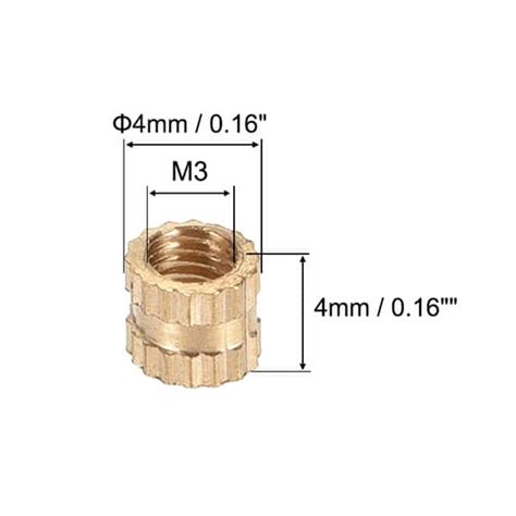 Thread Insert Nuts 的图像结果