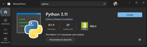 Image result for Como Ejecutar Python