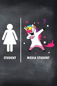 Student Media Student: Funny Media Student Vs Normal Student Dabbing ...