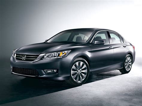 2013 Honda Accord Car insurance information, photos