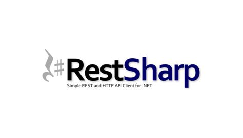 Image result for RestSharp C