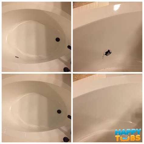 How To Repair A Hole In A Fiberglass Bath Tub at Dane Figueroa blog
