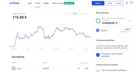 Image result for Tutorial De Coinbase