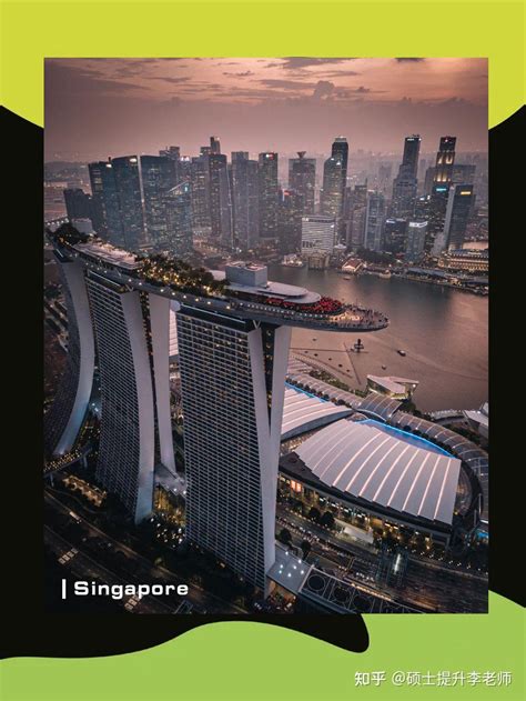 新加坡本科留学竟然有那么多优势，到底有什么申请条件？ - 知乎