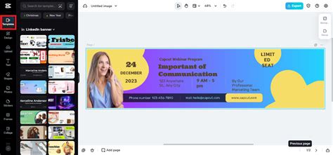 Branding Brilliance: Crafting a Captivating LinkedIn Profile Banner