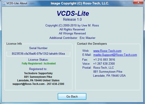 Image result for How to Update Ross-Tech VCDS