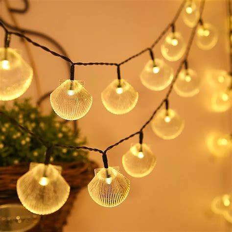 Christmas String Lights Indoor,hanging Fairy 1.5m, 10 Led Decorative ...