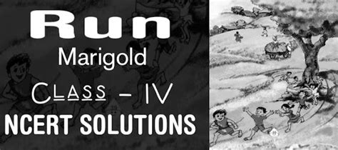 Run class 4 NCERT Solutions - edunation19