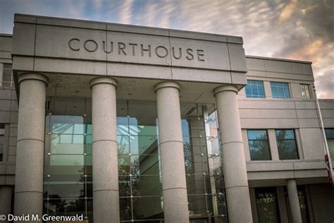 Yolo County Superior Court Denies Bail/Early Release under New ...