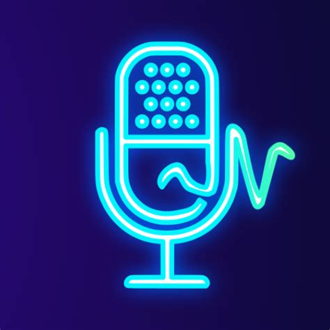 Voice Changer App - App on Amazon Appstore