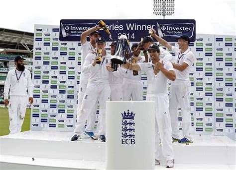 Alastair Cook credits wife Alice for not relinquishing the England ...