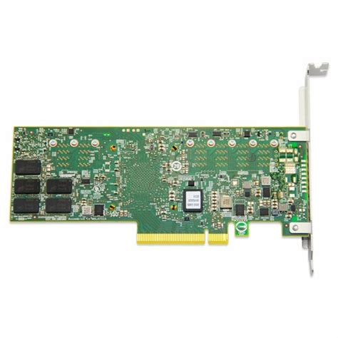 HP Broadcom MegaRAID SAS 9361-24i 4GB storage controller RAID SATA ...