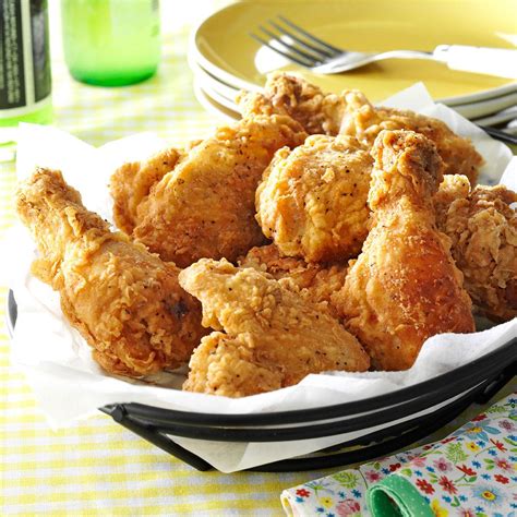 Crispy Chicken Im Ofen - Rezeptwelt