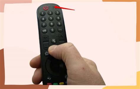 LG Magic Remote Fixes 的图像结果