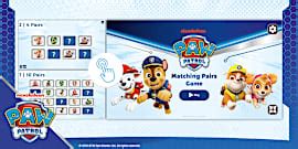 PAW Patrol: Sorting Activity