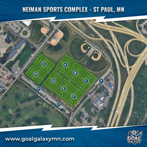 Neiman Sports Complex