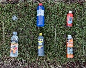 How to Degrease a Bike Chain 的图像结果