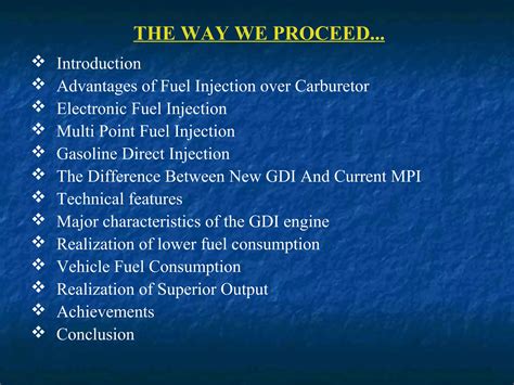 Image result for Gasoline direct injection Engine Performance