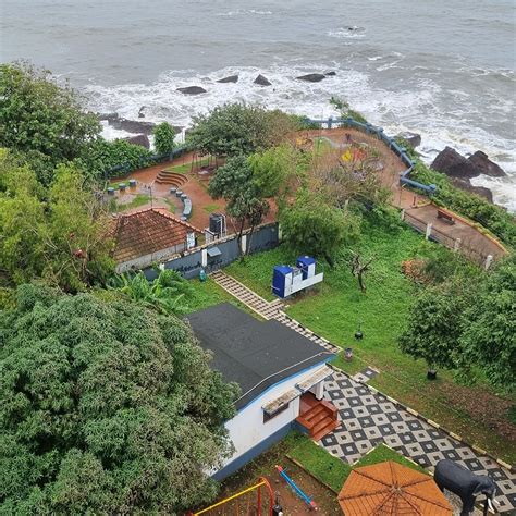 CANNANORE LIGHTHOUSE (2026) All You SHOULD Know Before Going (with Photos)