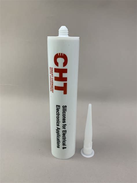 AS1803 Acc Silicones | Acc Silicones AS1803 Thermal Adhesive, 310 ml ...