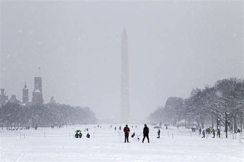 Washington Dc Weather In General at Tyson Bathurst blog