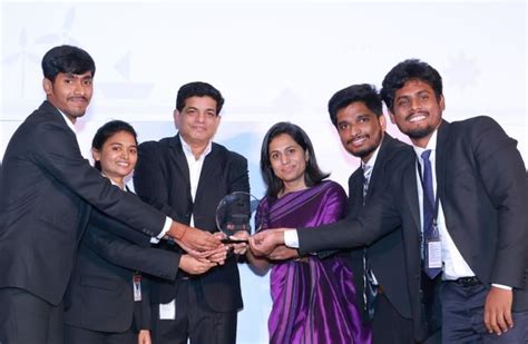 IIM Mumbai students win Cummins India’s contest for study on ...