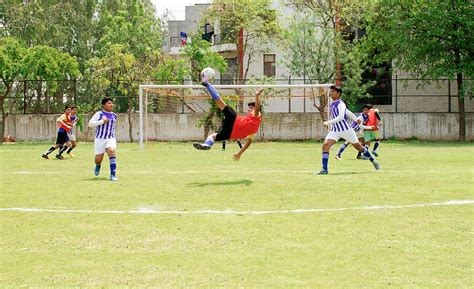 Somerville School - Best School In Greater Noida