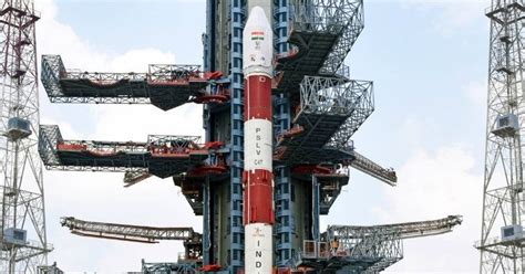 ISRO ने रचा एक और इतिहास, Cartosat-3 के प्रक्षेपण से आसान हो जाएगी देश ...