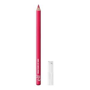 Buy e.l.f. Cream Glide Lip Liner, Highly-Pigmented Pencil For Shaping ...