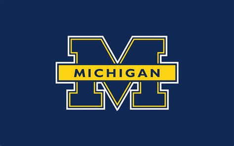 University Of Michigan Hockey Logo