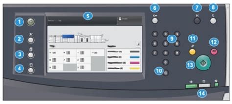 Image result for Print Control Panel