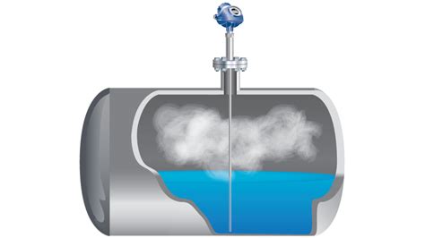 Level Measurement for Anhydrous Ammonia Tanks | Emerson IN