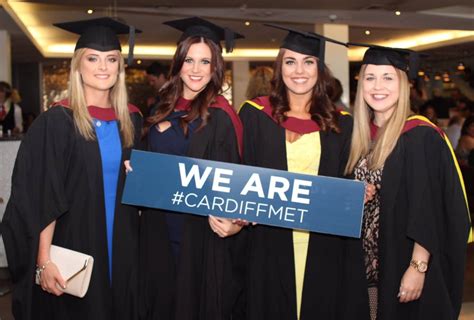 卡迪夫城市大学 南威尔士大学 毕业典礼本周开启