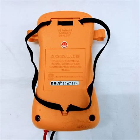 Innova Multimeter Guide 的图像结果