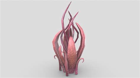 Image result for Alien Plant 3D Inseminate
