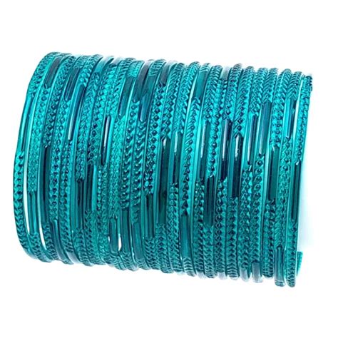 Laal Amrood Laal Amrood Glass Bangles For Women & Girls Cutting Design ...