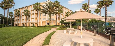 Timeshare Resorts in Orlando, FL: Club Wyndham Kingstown Reef — Club ...