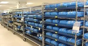 Image result for Packing Tablet for Packing Room CSSD