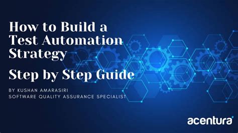 Image result for Test Automation Step by Step