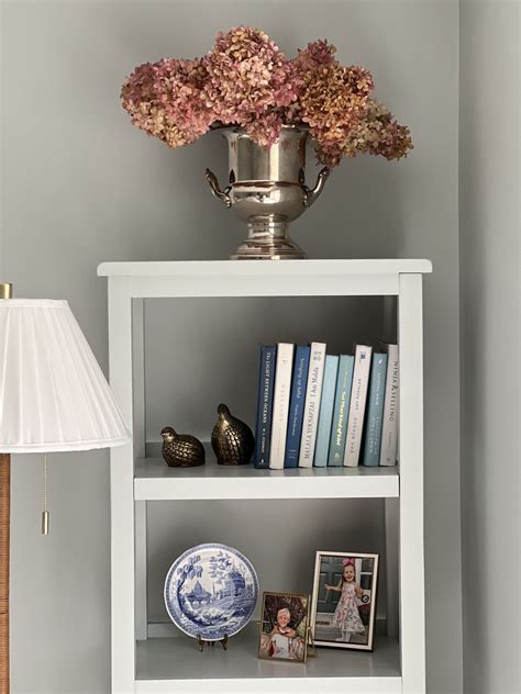 Farrow & Ball Skylight | Paint Color Review - Building Bluebird