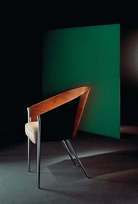 Philippe Starck Stuhl