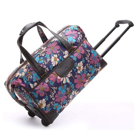 Cheap Wheeled Tote Bags at Jamie Crow blog